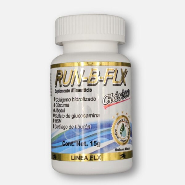 RUN B FLX Classic