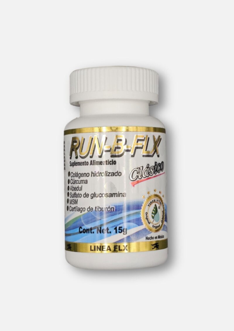 RUN B FLX Classic