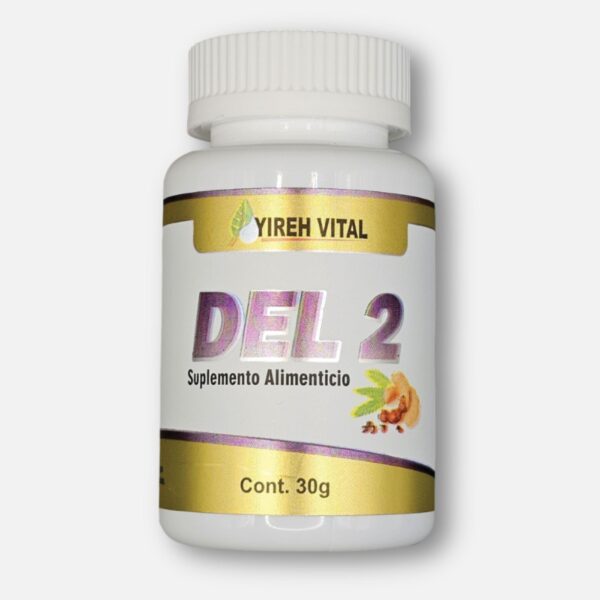 DEL 2
