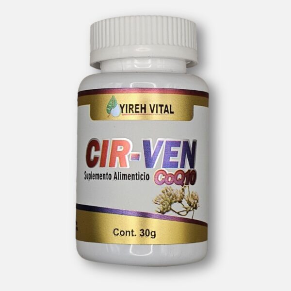 CIR-VEN