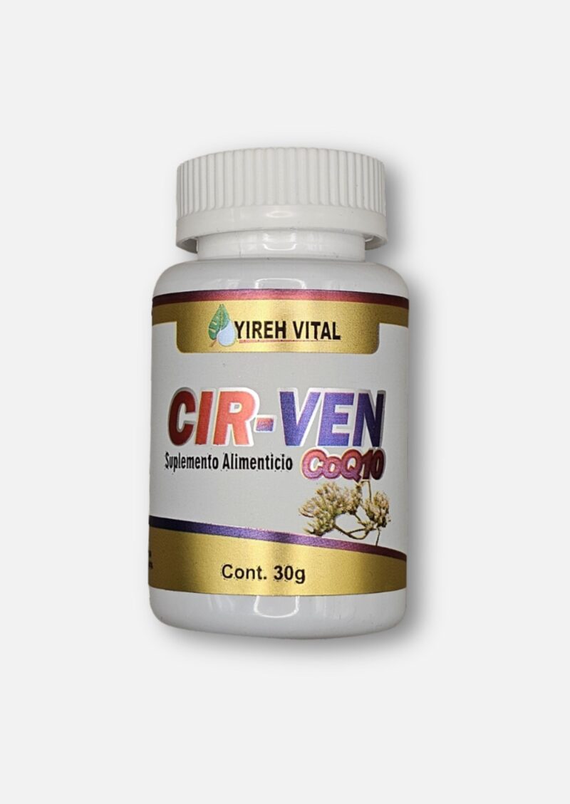 CIR-VEN