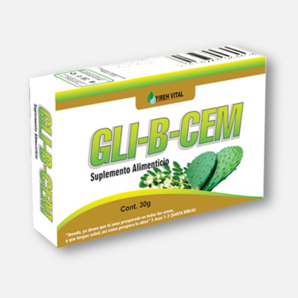 GLI-B-CEM