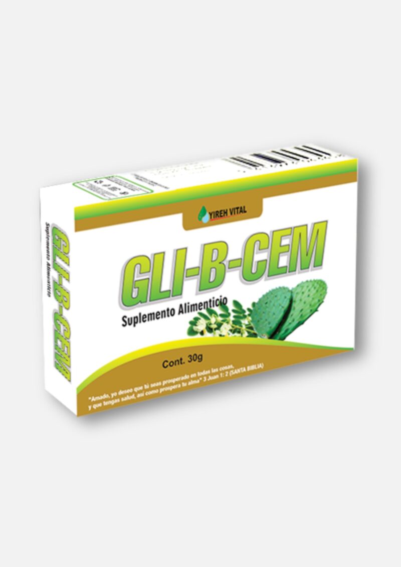 GLI-B-CEM