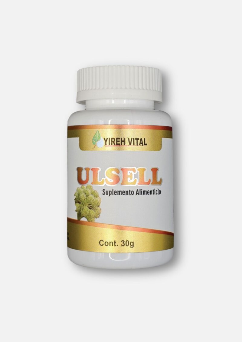 ULSELL