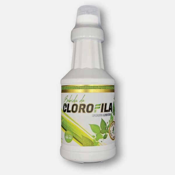 CLOROFILA