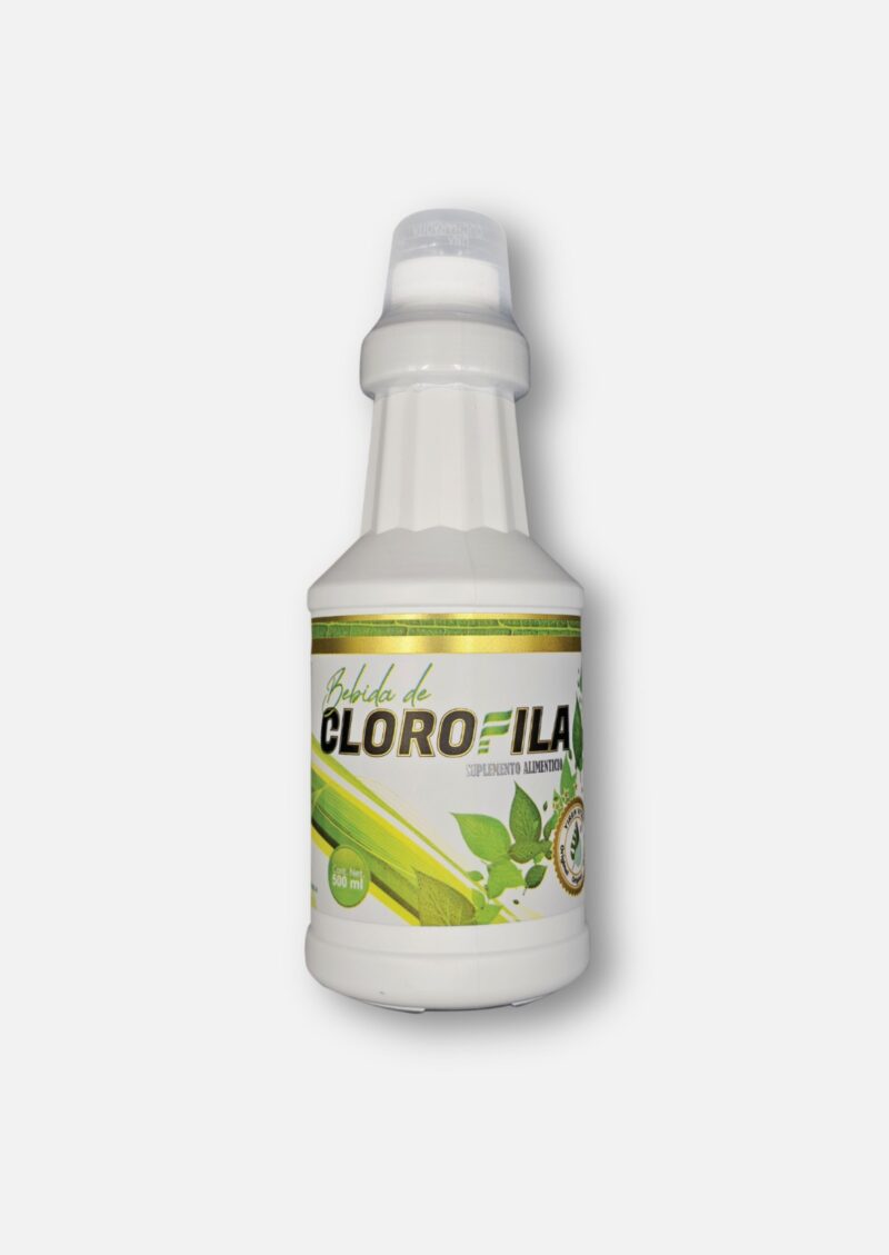 CLOROFILA