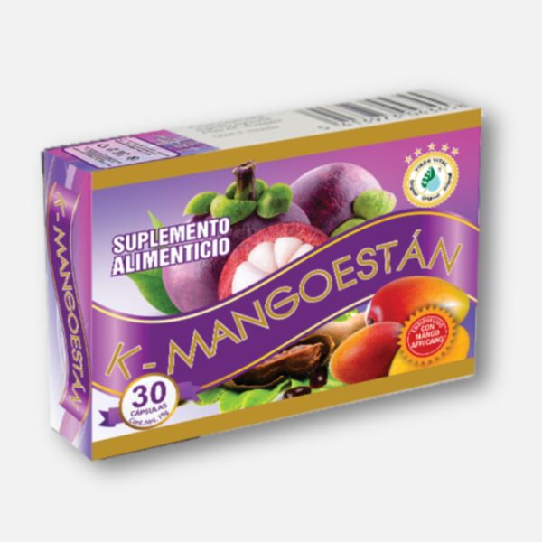 K-MANGOESTAN