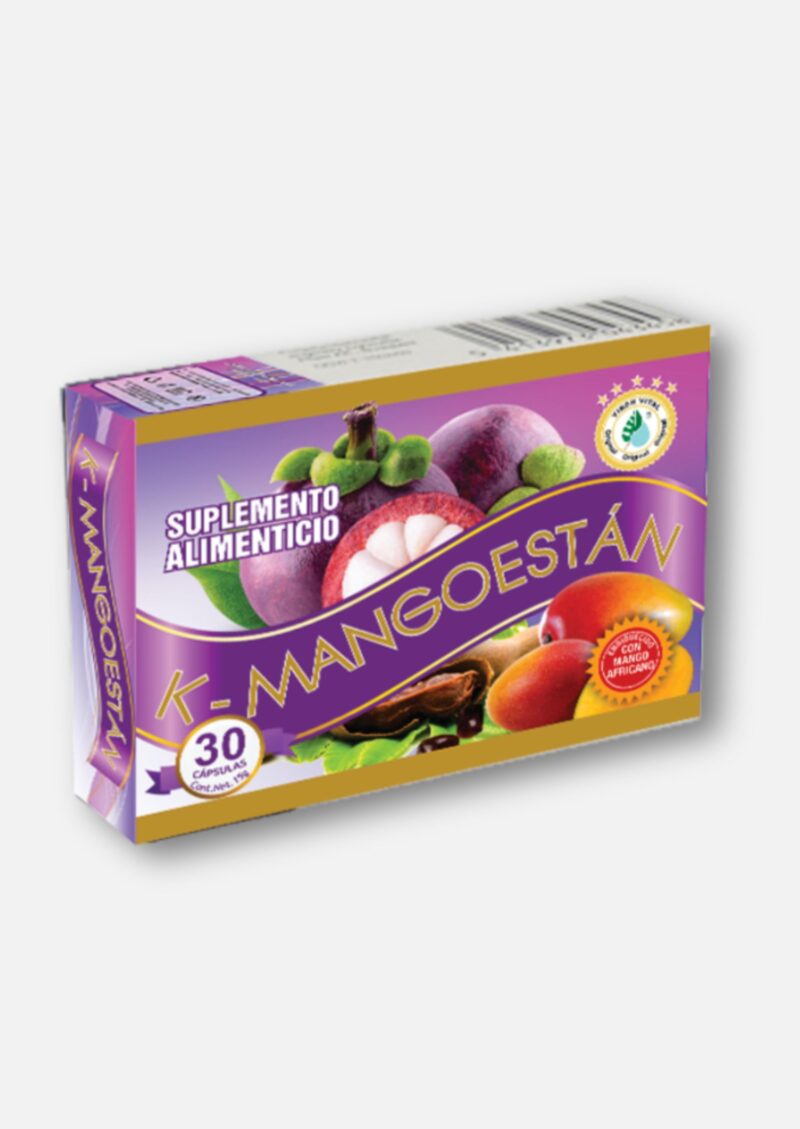 K-MANGOESTAN