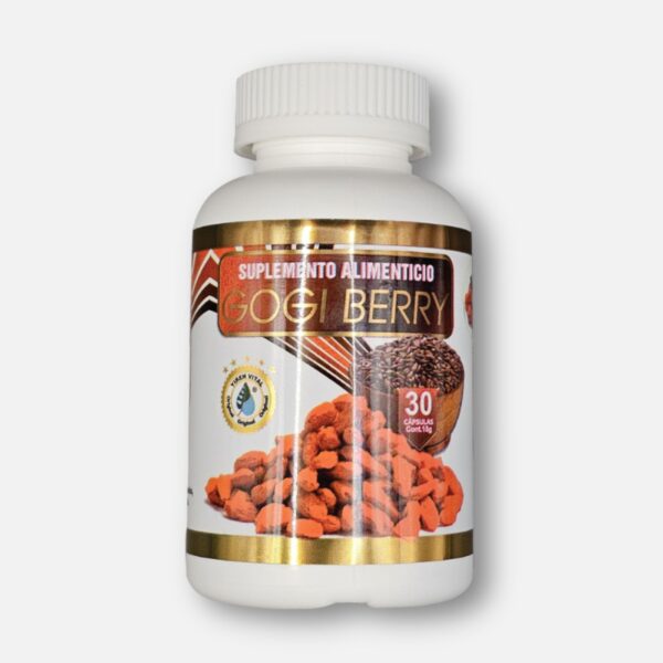 Goji BERRY