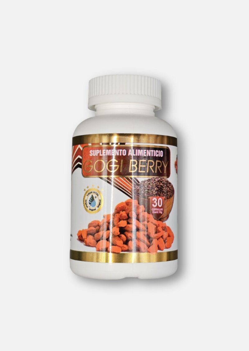 Goji BERRY