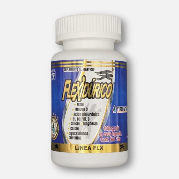 FLEXIDÚRICO