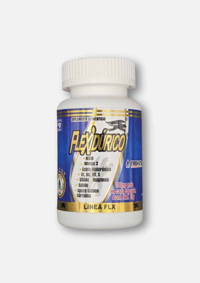FLEXIDÚRICO