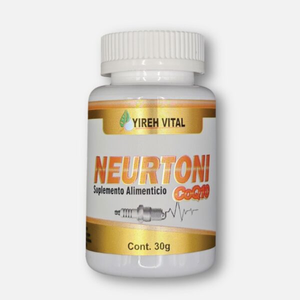 NEURTONI