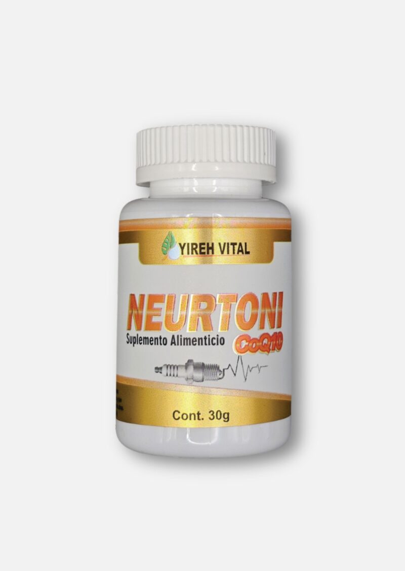 NEURTONI